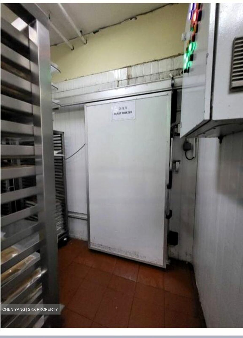 Food Xchange @ Admiralty (D27), Factory #575677621